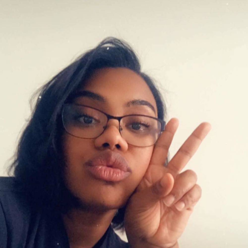 Meet your Posher, Skylar